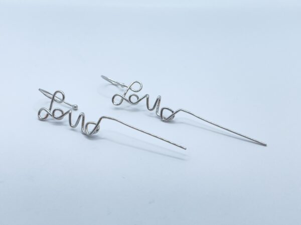 Arete transversal love