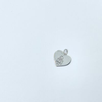 Collar te amo Mamá