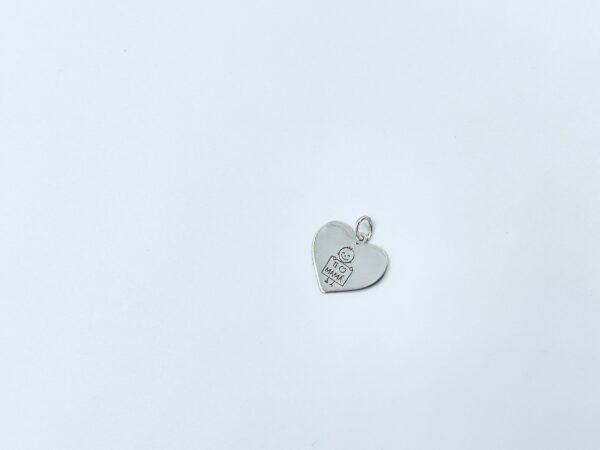 Collar te amo Mamá
