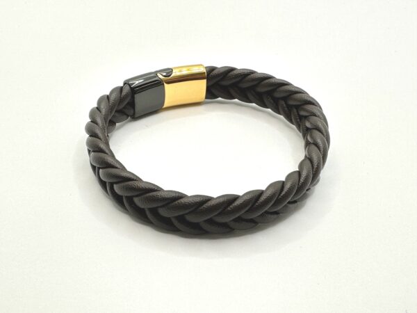 Pulsera para caballero