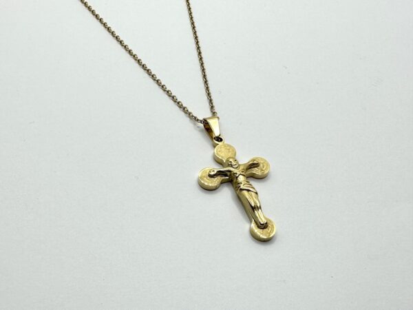 Cadena Cristo