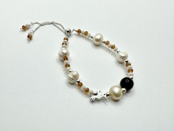 Pulsera colibrí