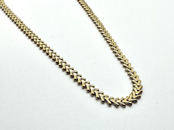 Cadena flechas