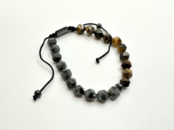 Pulsera ajustable