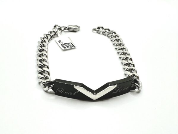 Pulsera real love