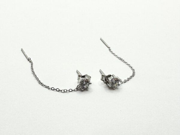 Arete zirconia