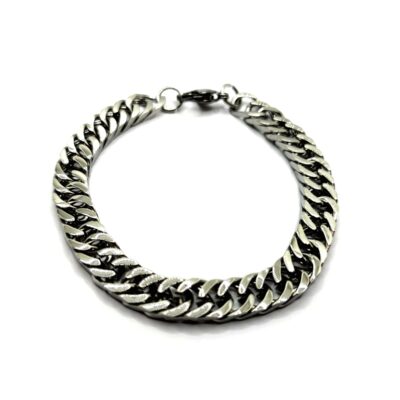 Pulsera acero
