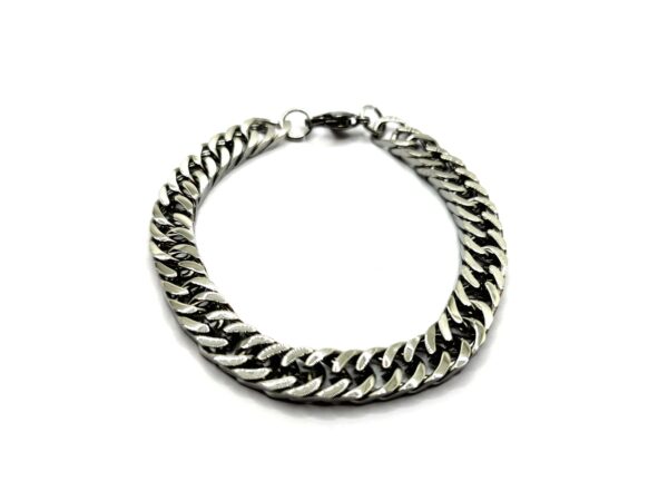 Pulsera acero