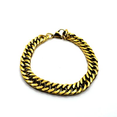 Pulsera acero