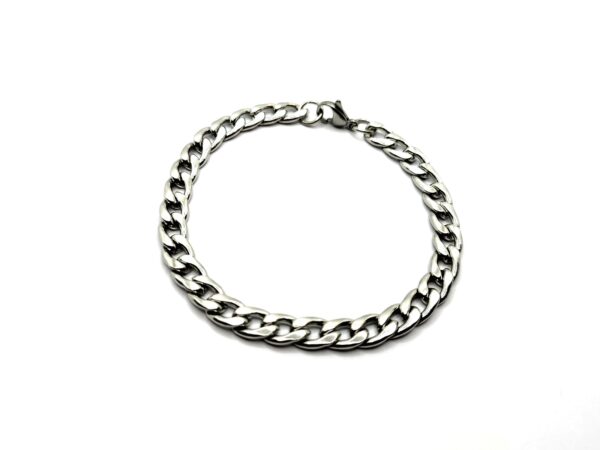 Pulsera acero
