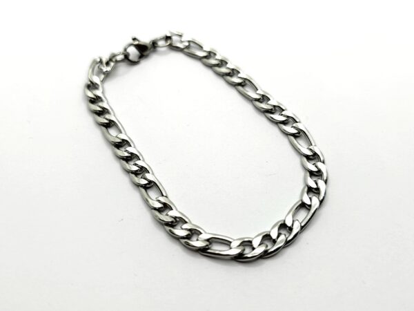 Pulsera acero