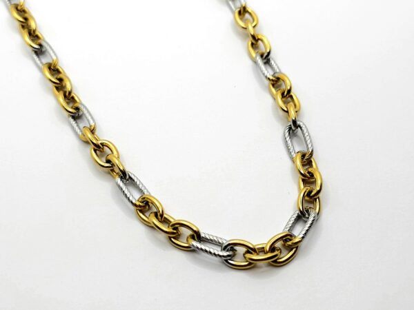 Cadena dos tonos