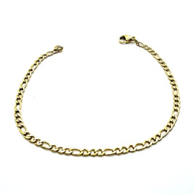 Pulsera dorada