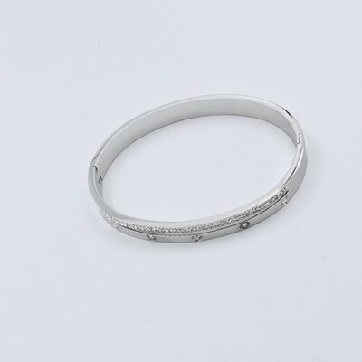 Brazalete cristales