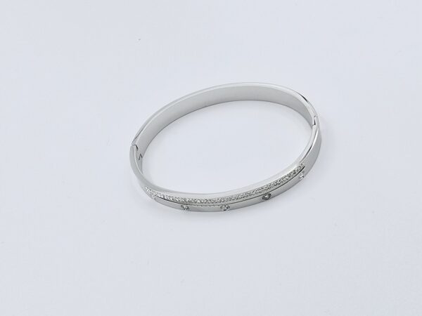 Brazalete cristales