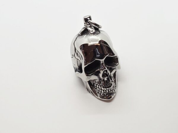 Dije calavera