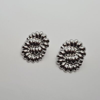 Aretes gusanito