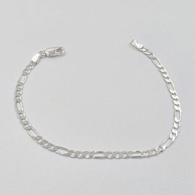 Pulsera Cartier Plata.925