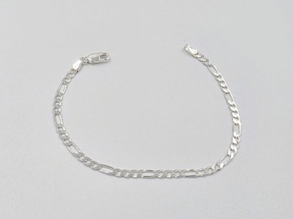 Pulsera Cartier Plata.925