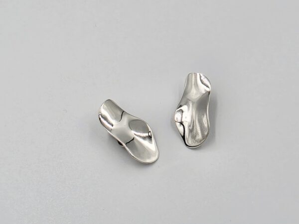 Aretes Plata.925