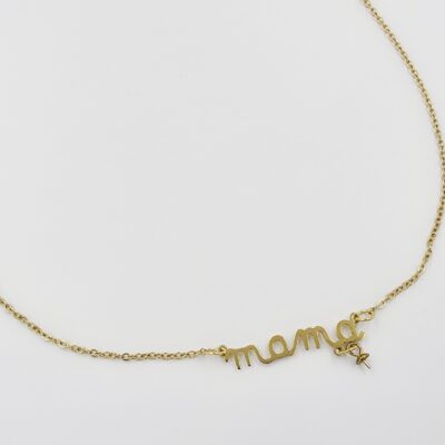 Collar Mamá