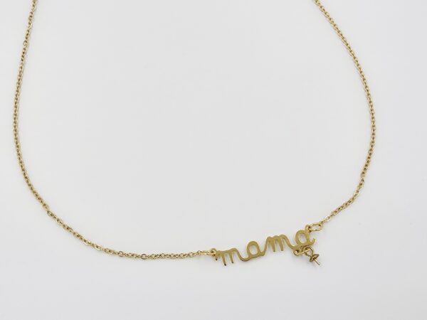 Collar Mamá
