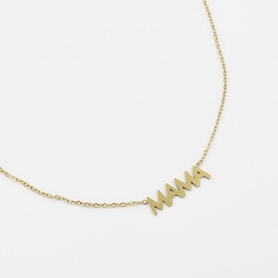 Collar Mamá