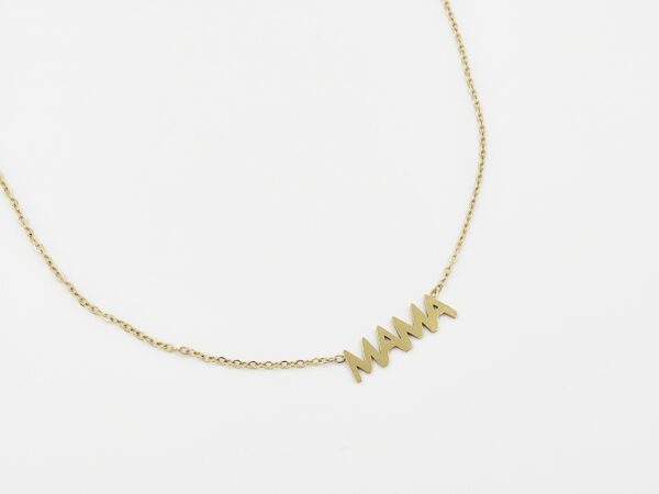 Collar Mamá