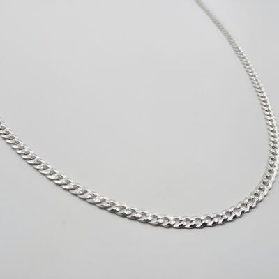 Cadena Plata.925