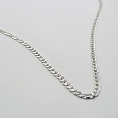 Cadena Plata.925