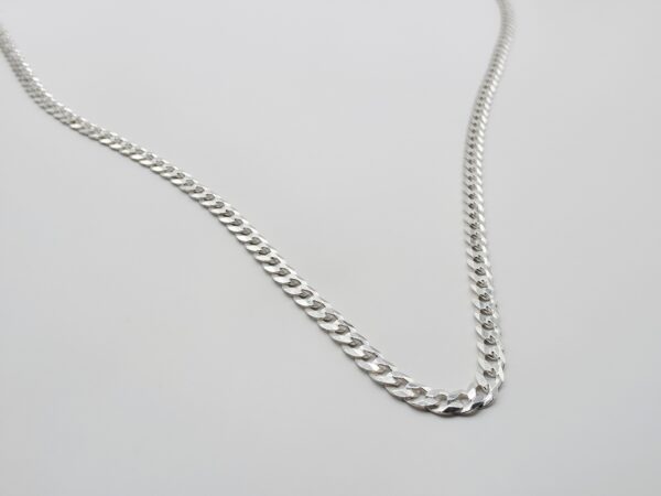 Cadena Plata.925