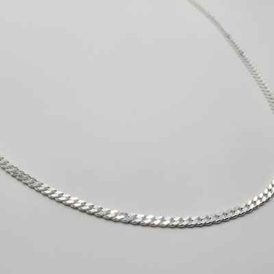 Cadena Plata.925