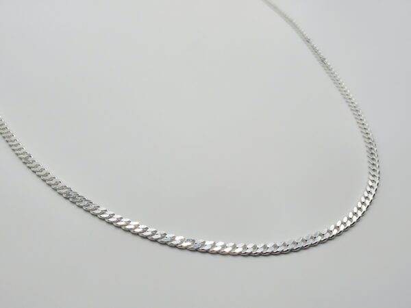 Cadena Plata.925